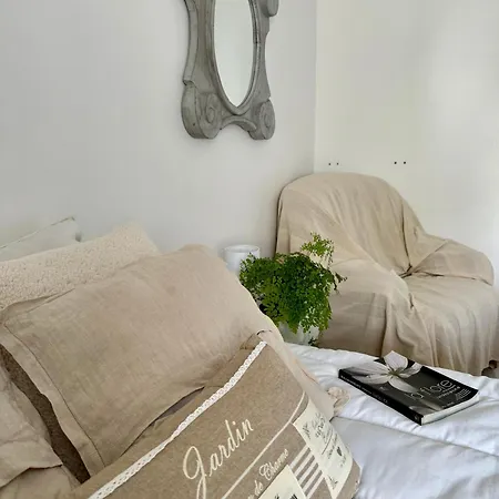 Bed and Breakfast Le Ronsard Blye Exterior foto