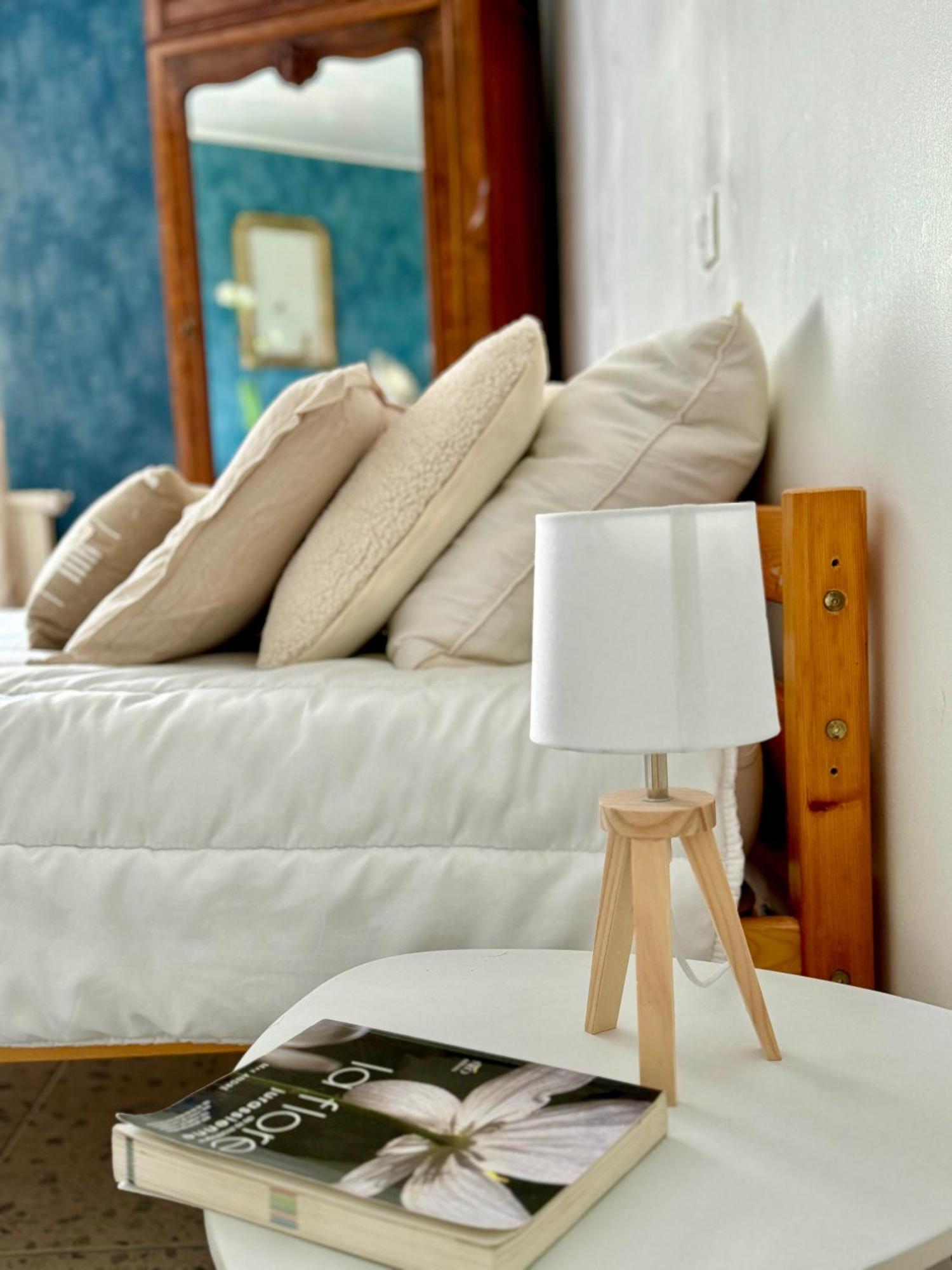 Couette-café Le Ronsard Blye