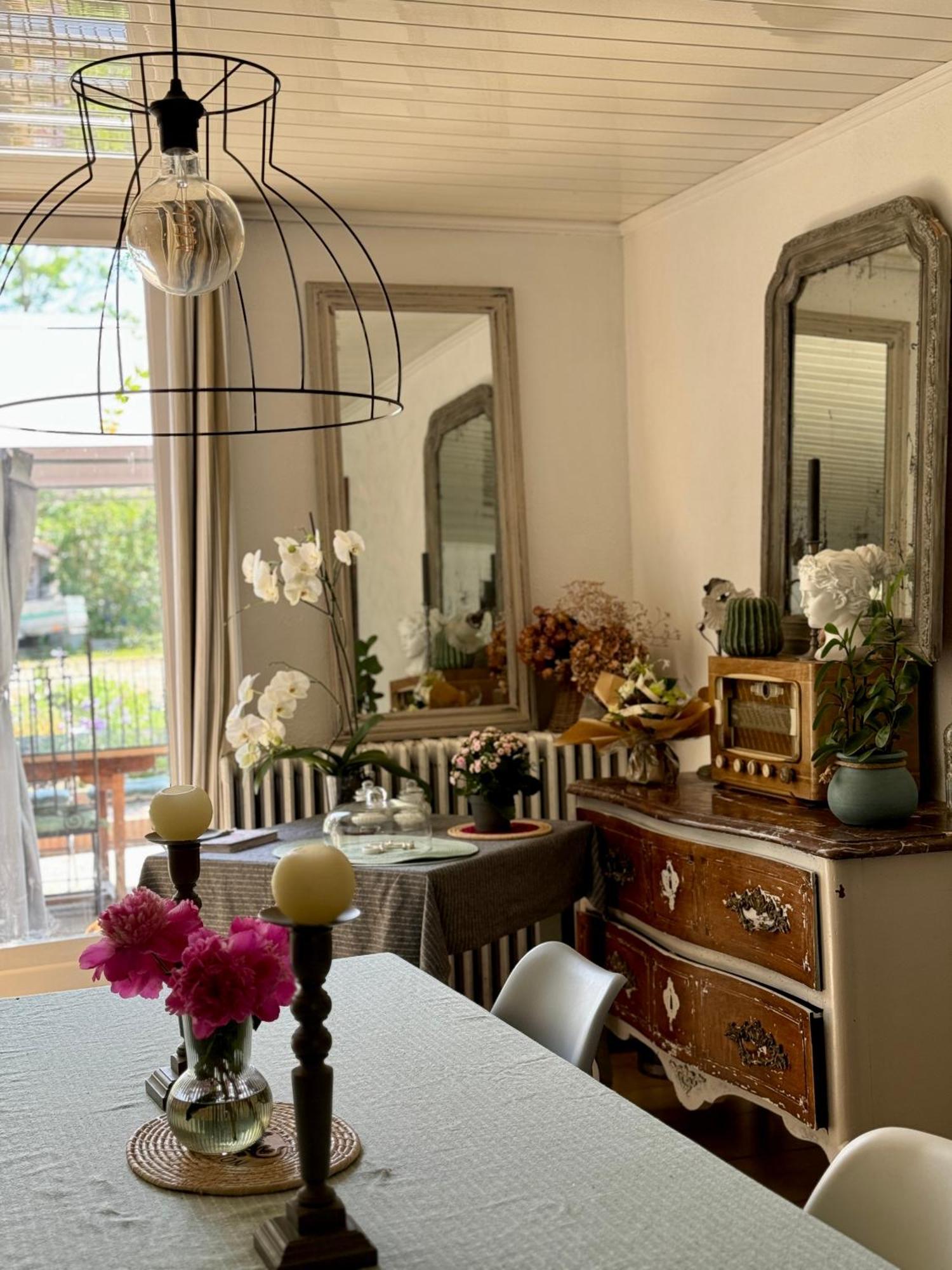 Le Ronsard Couette-café Blye